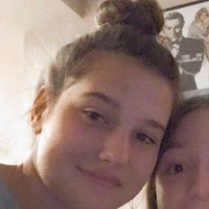 Meet your Posher, Carolyn